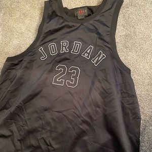 Jordan Jersey (NEW)